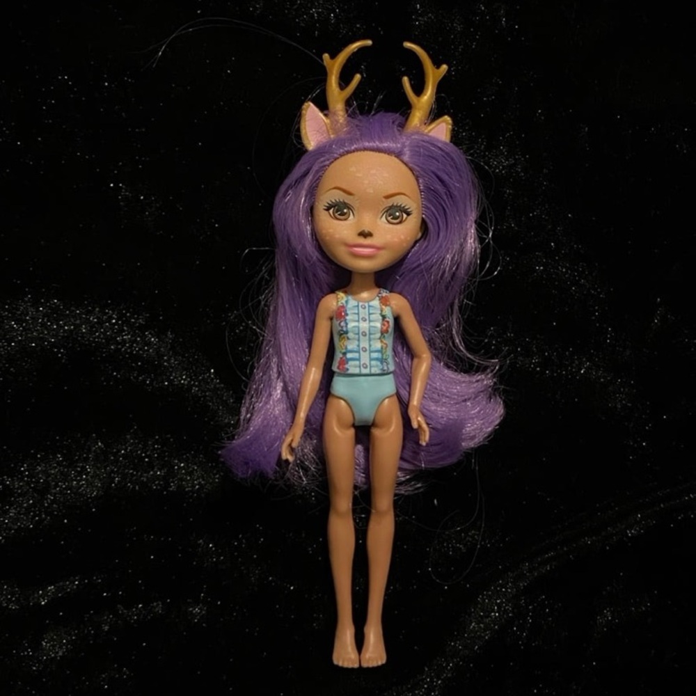 Enchantimals Danessa Deer